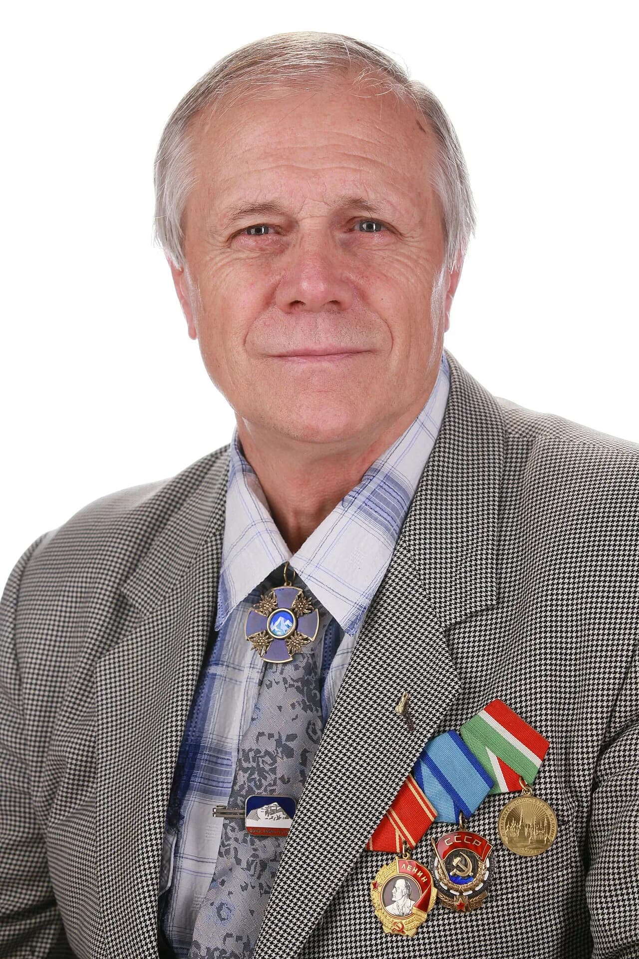 Eduard Myslovsky
