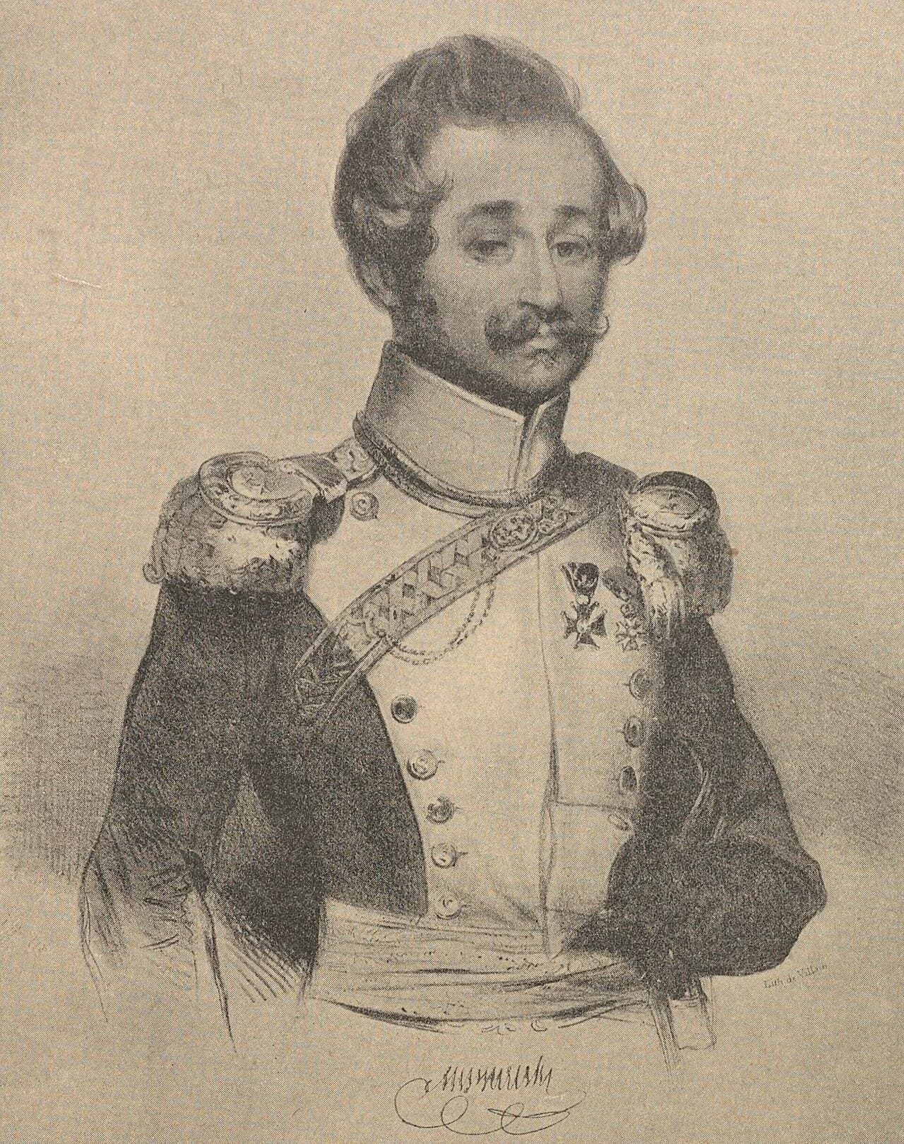 Michał Mycielski