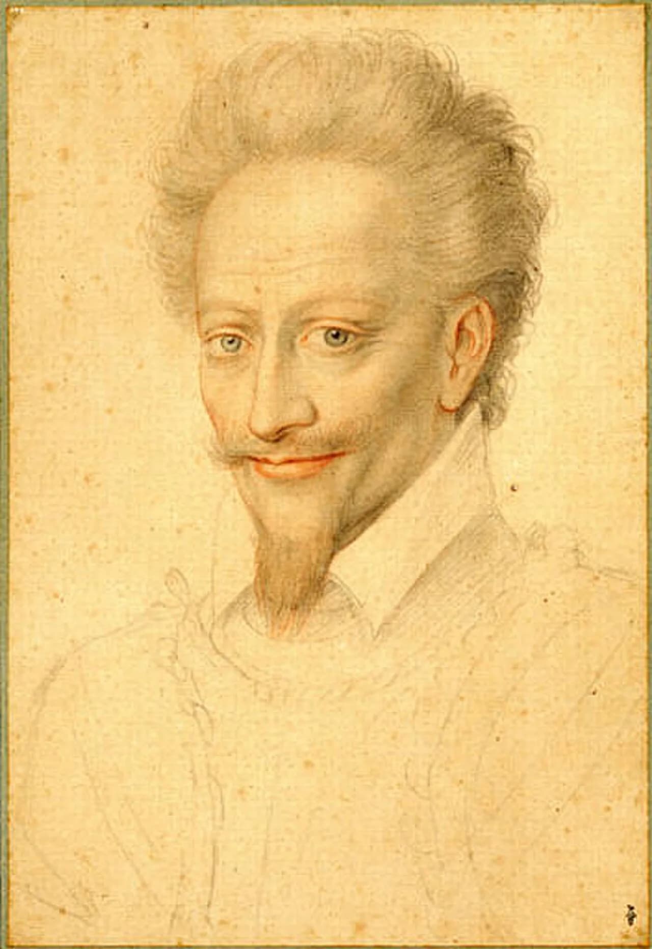 Henri I. de Bourbon, prince de Condé