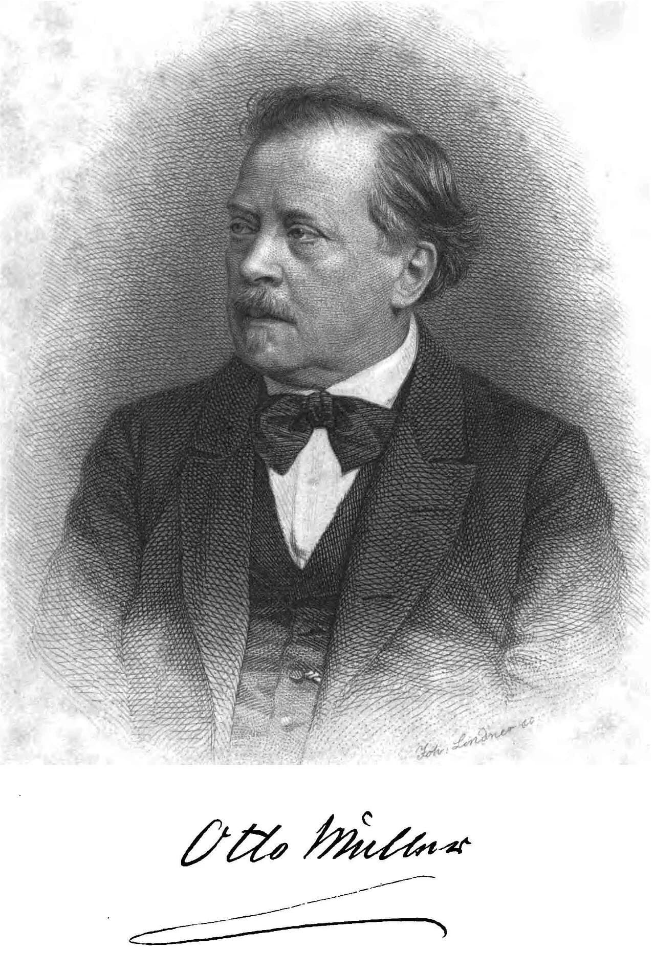 Otto Müller