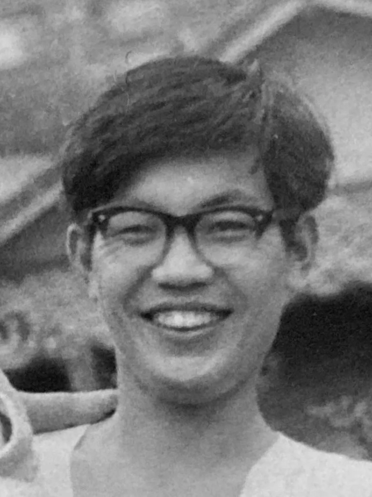 Ryūzō Saki