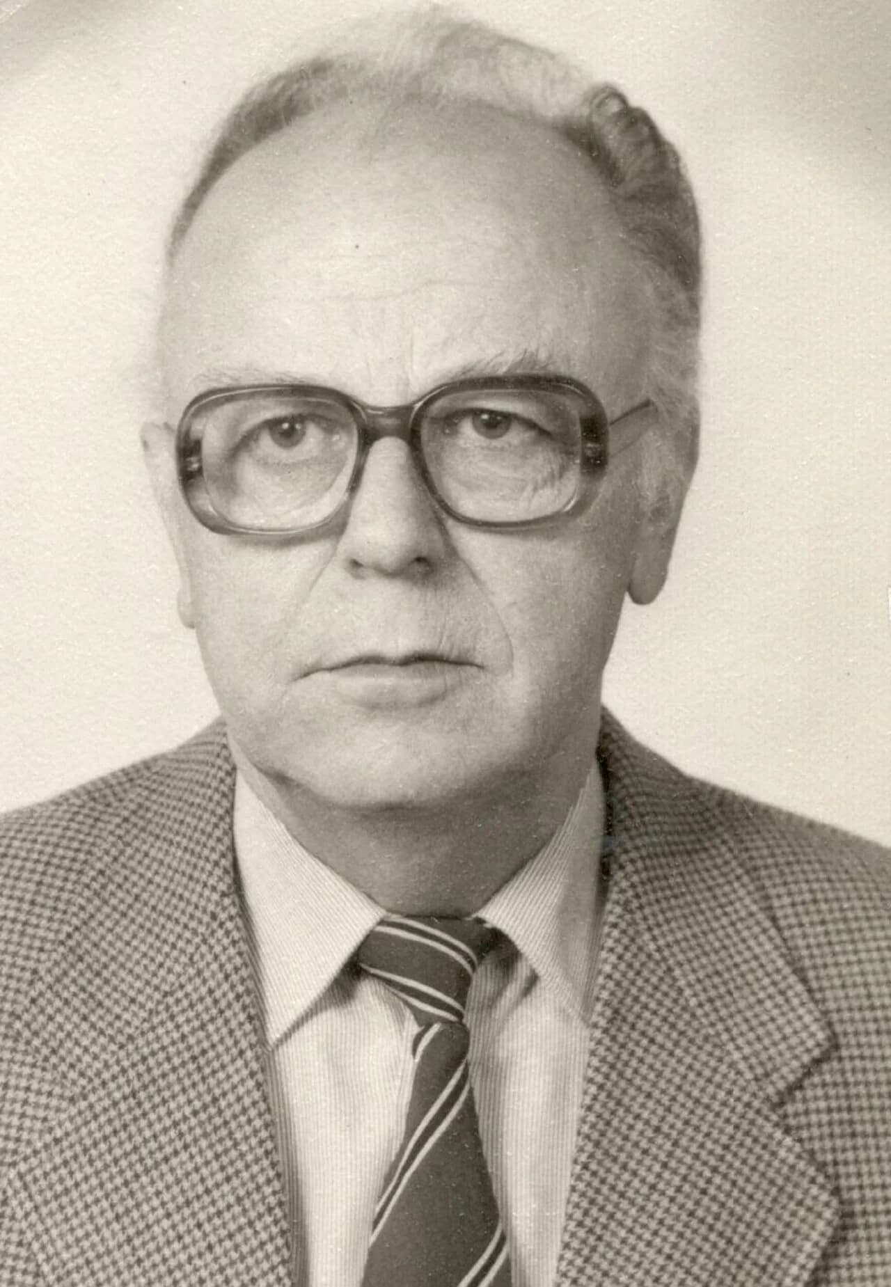 Milan T. Milanovic