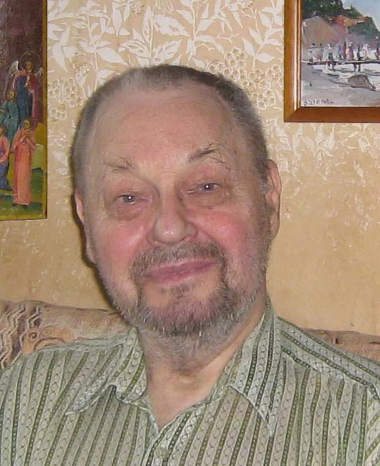 Igor Myamlin