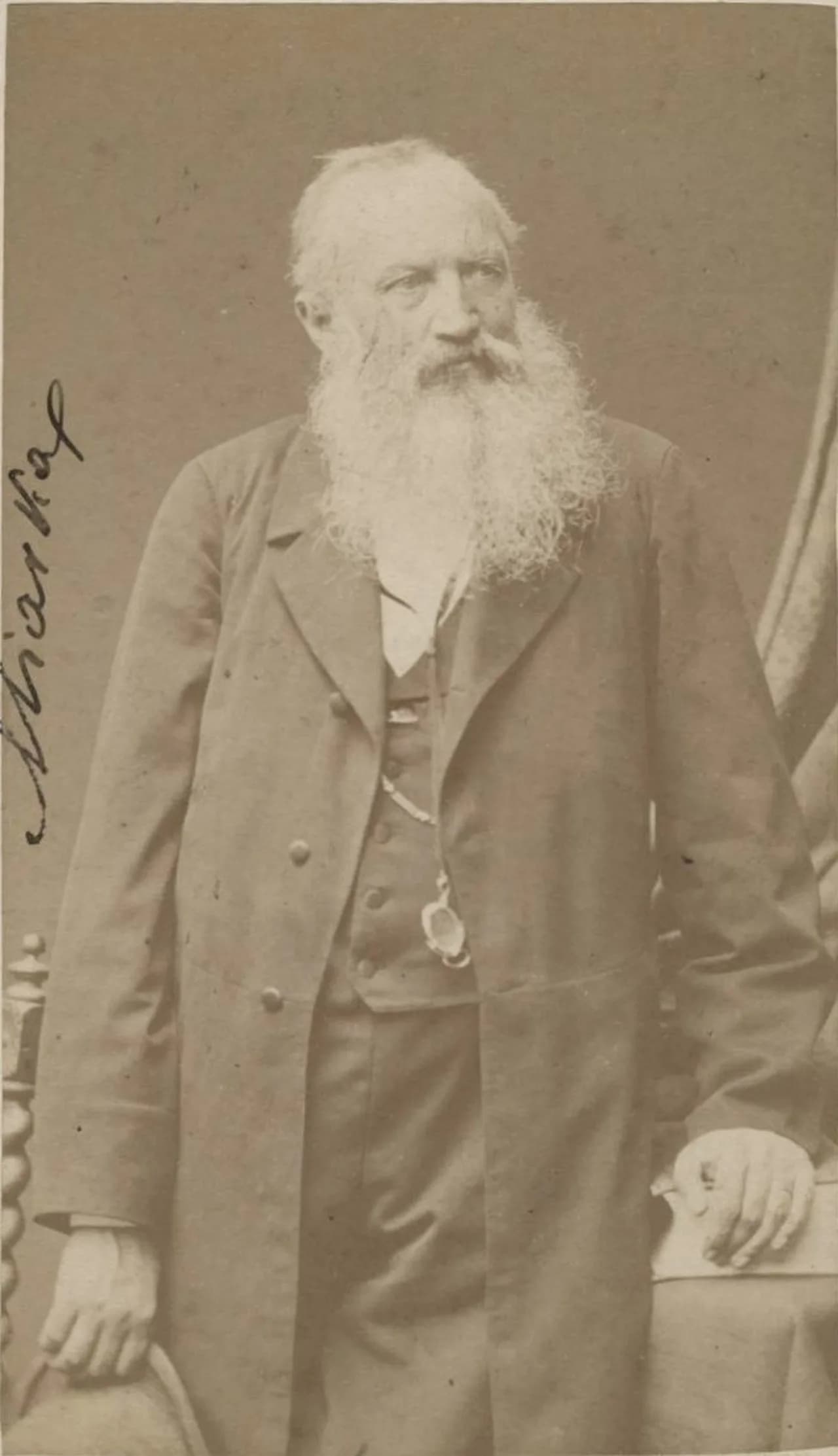 Karol Miarka