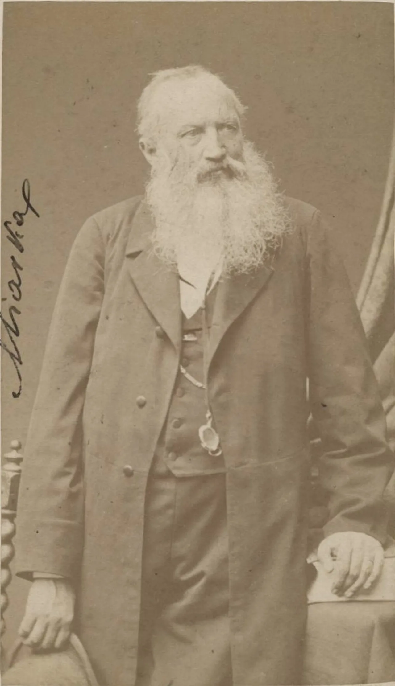 Karol Miarka
