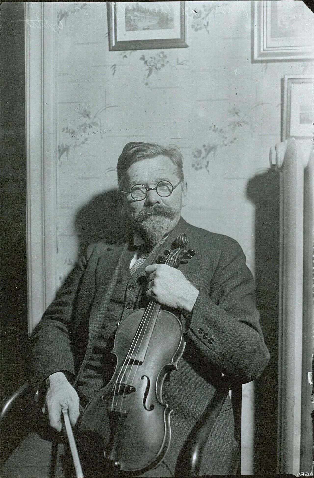 Peder Møller