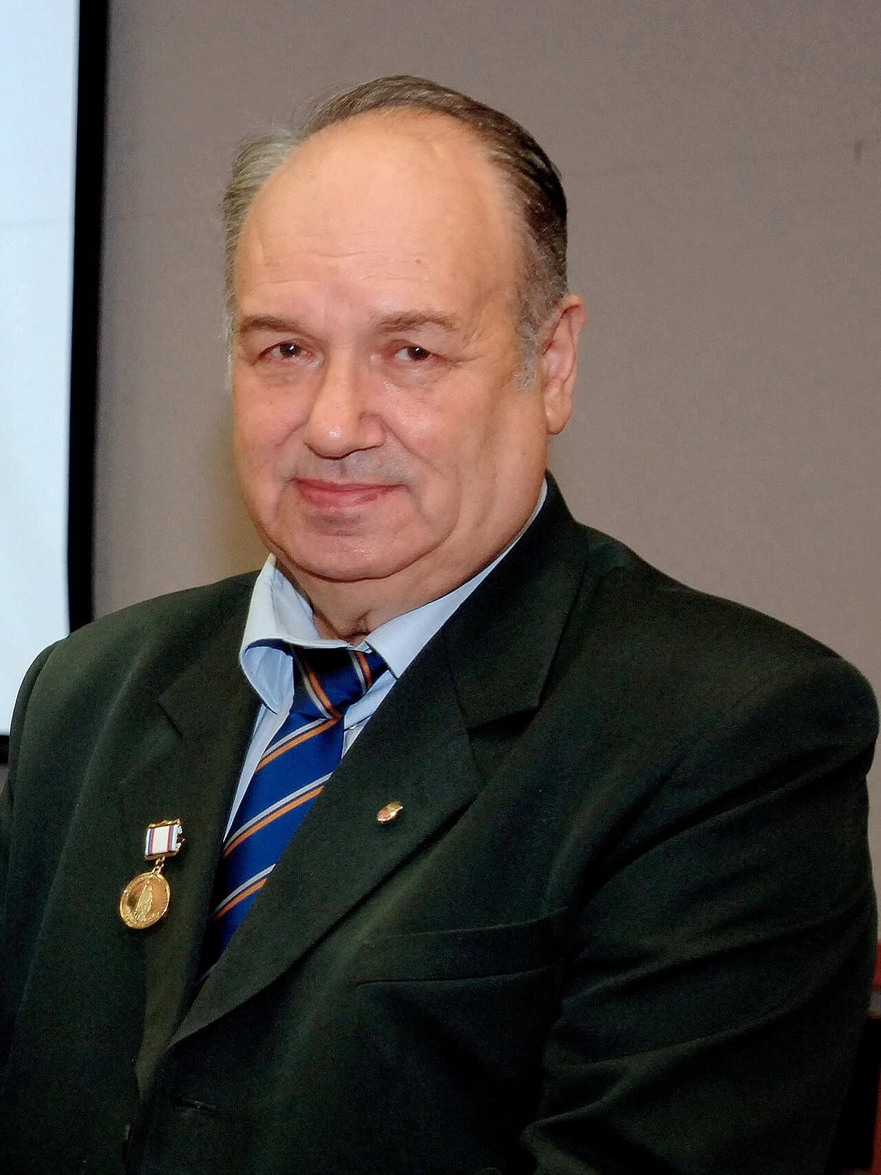 Stanislav Naboychenko