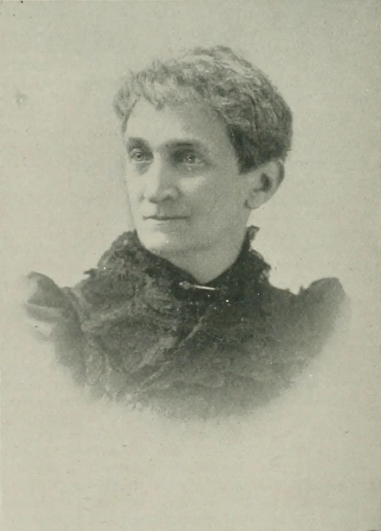 Hester M. Poole