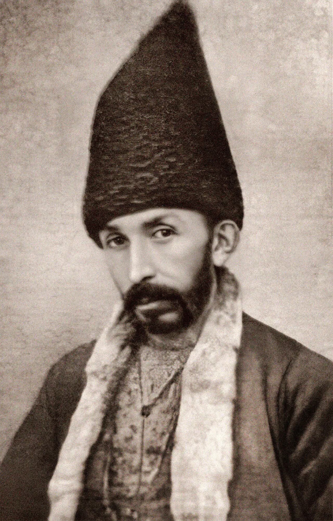 Mir Mohsun Navvab