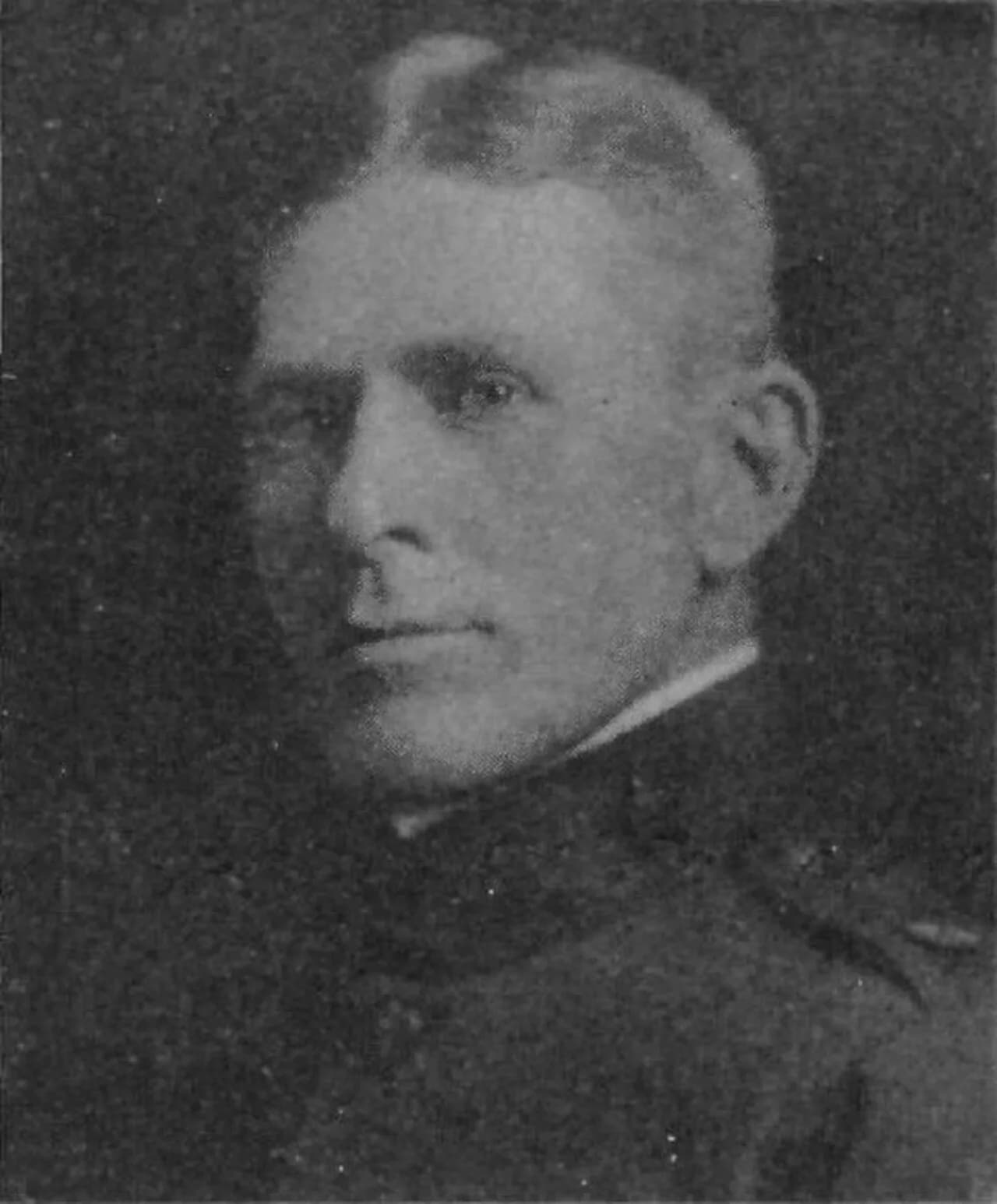 Jack Montgomery