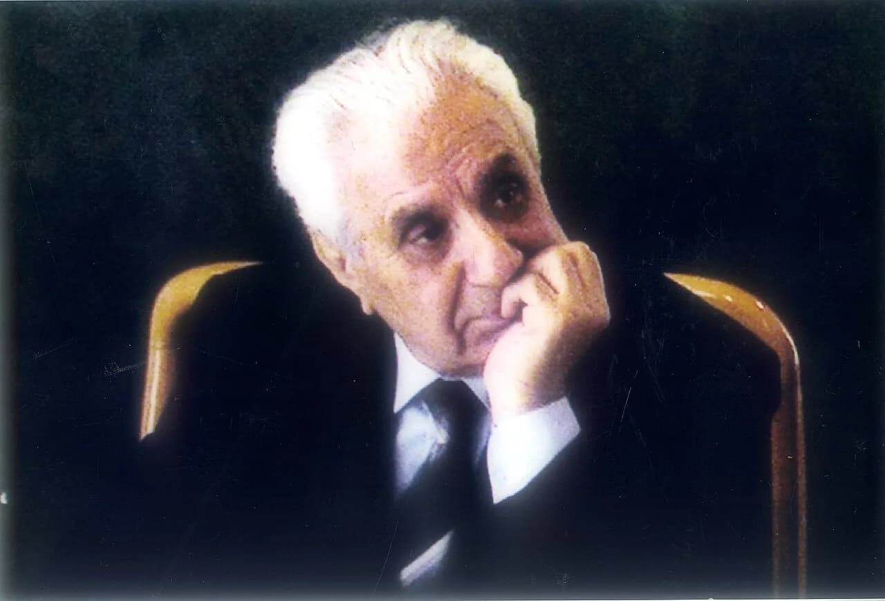 Asəf Abbas-Qulu oğlu Nadirov