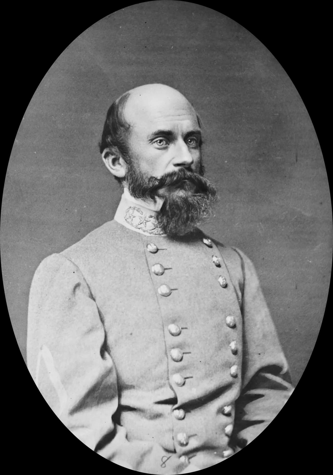 Richard Stoddert Ewell