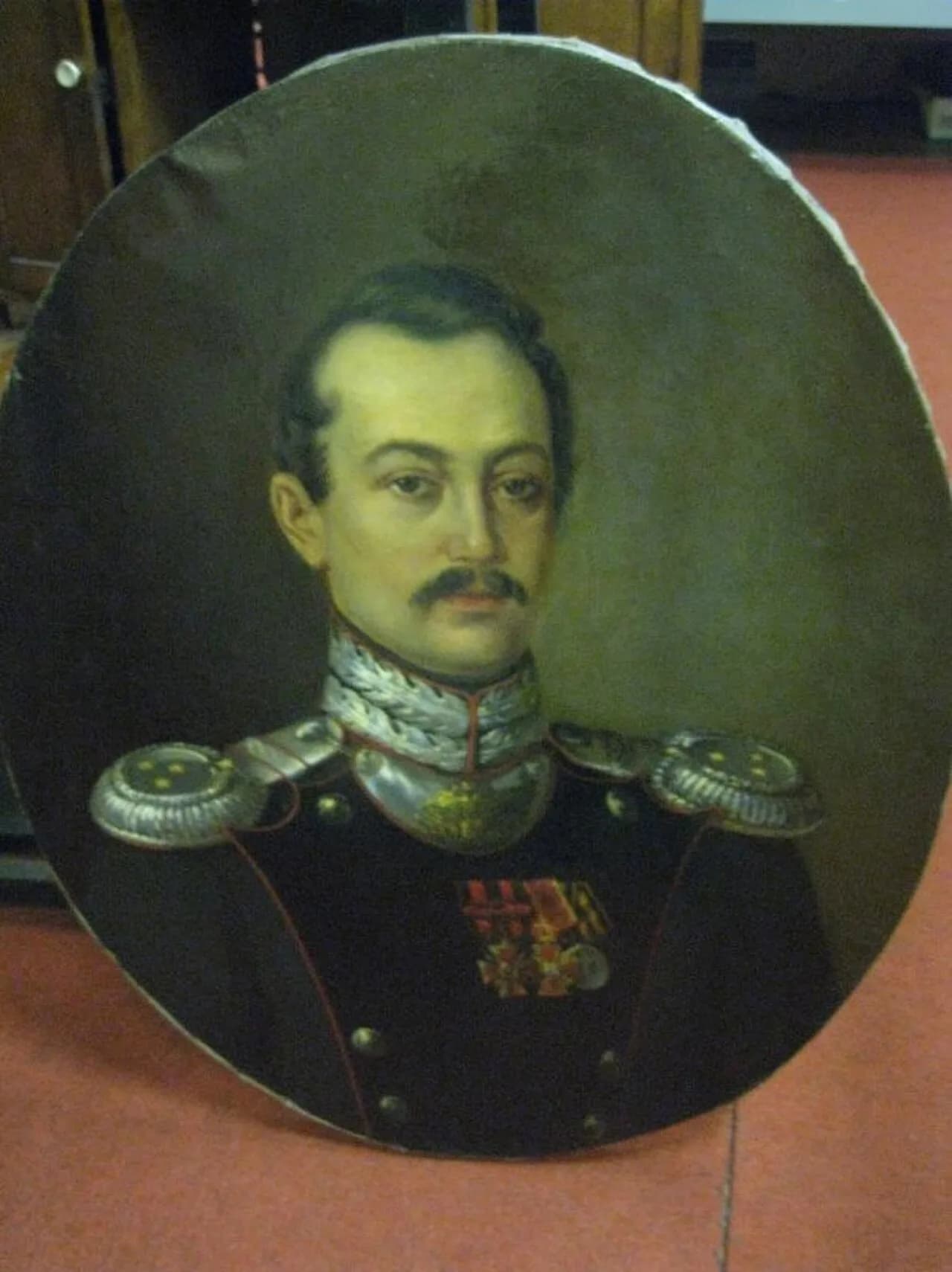 Ilja Alexandrowitsch Nasimow