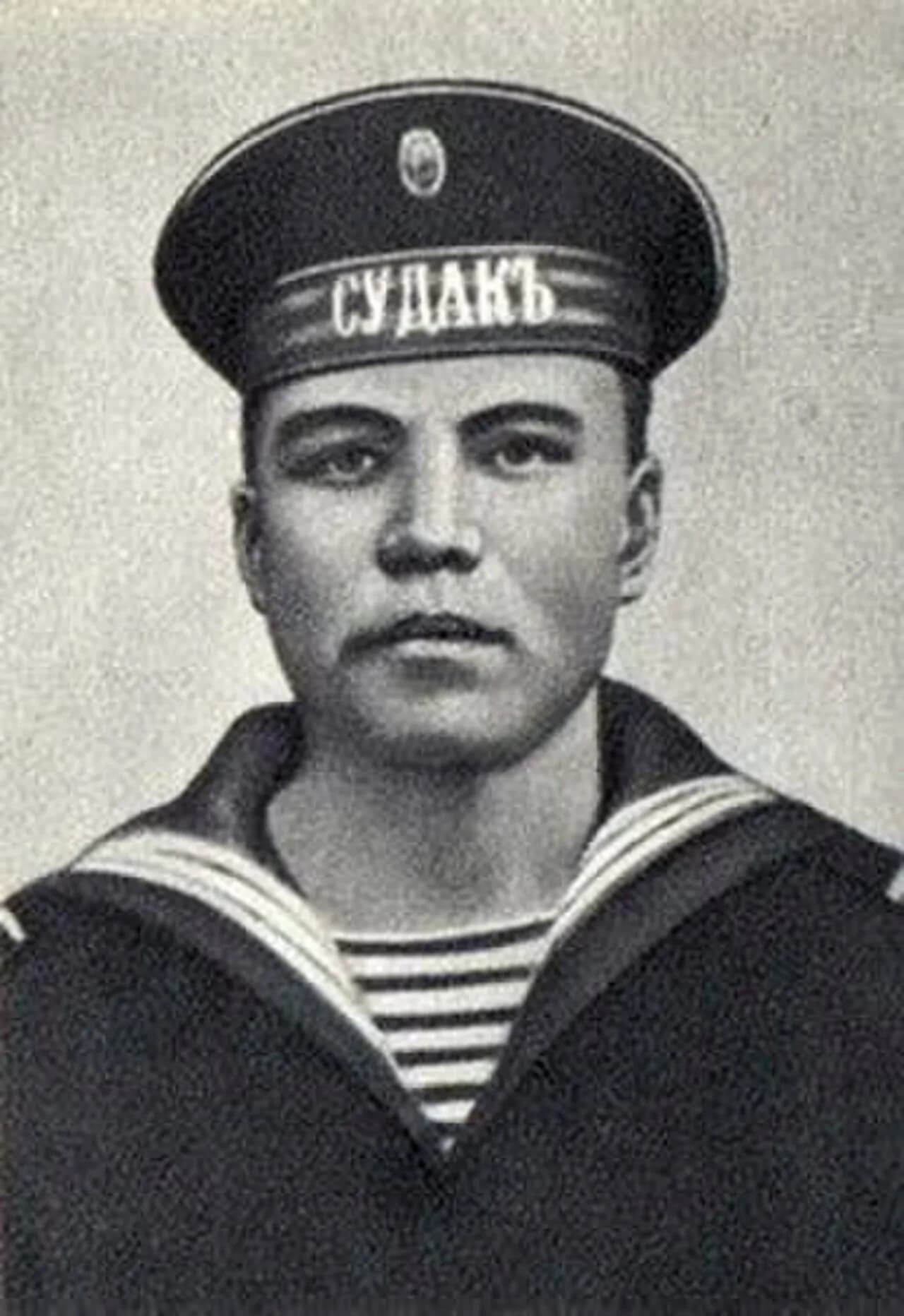 Iwan Andrejewitsch Nasukin