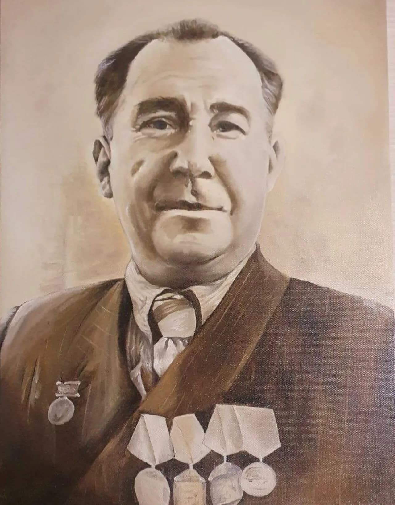 Lutfulla Nazrullaev