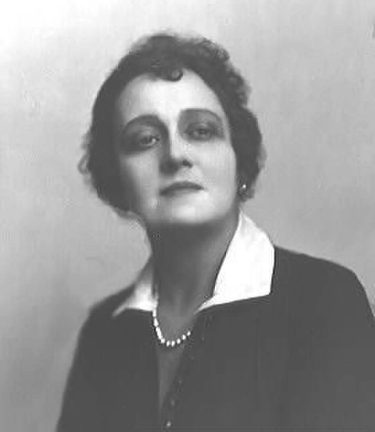 Elizaveta Naydenova