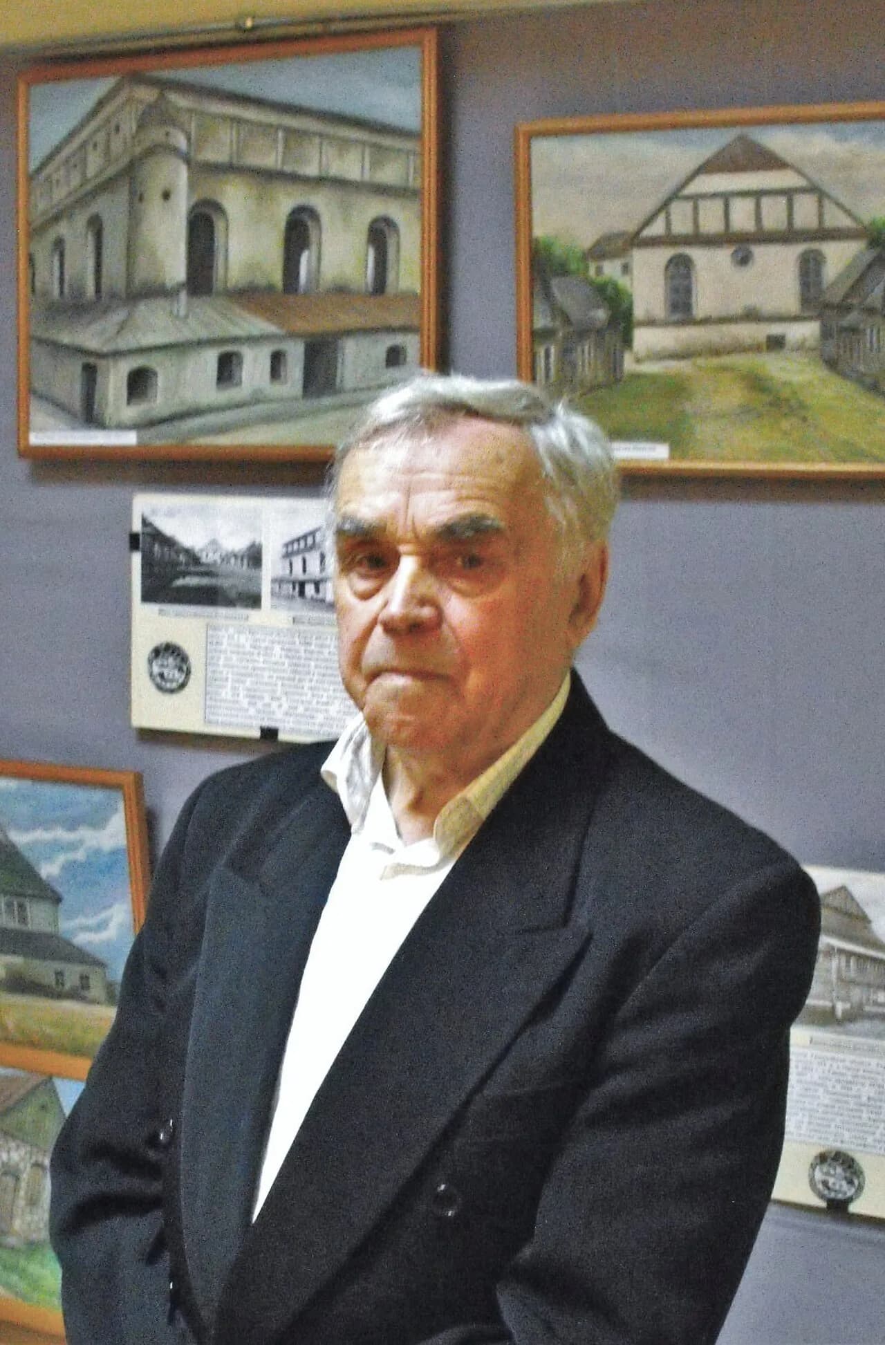 Anatoly Nalivaev