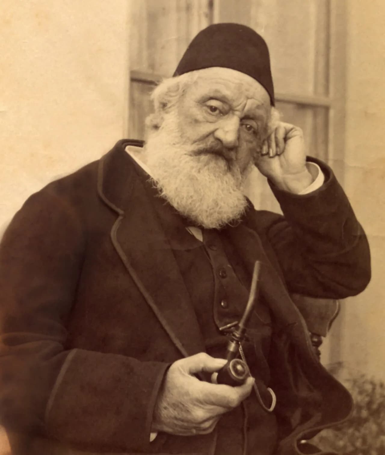 Auguste Bougourd