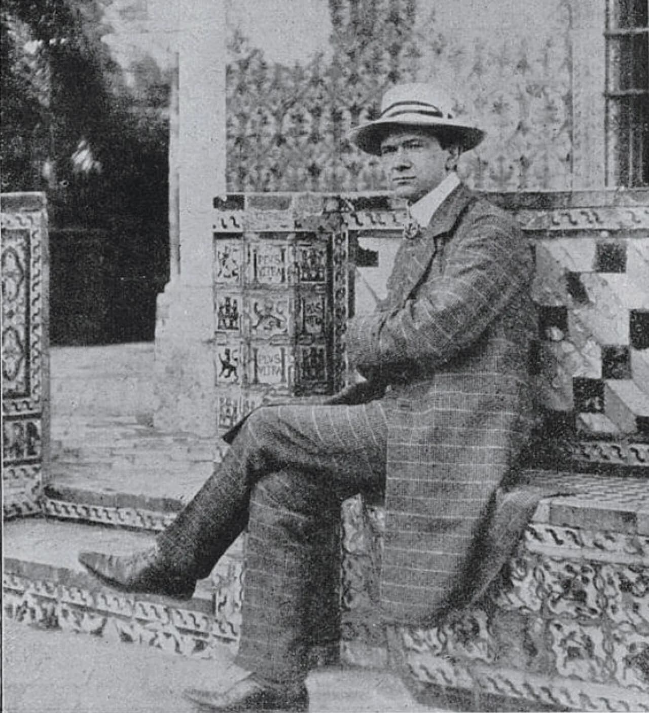 Otto Boyer