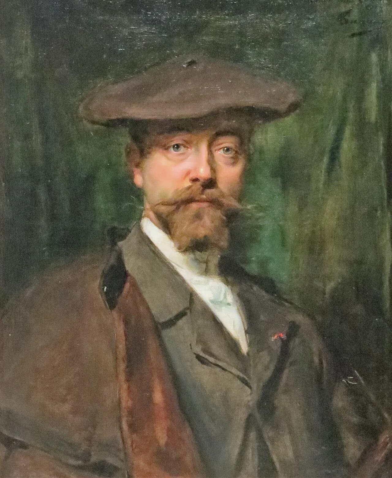 Emile Cagniart