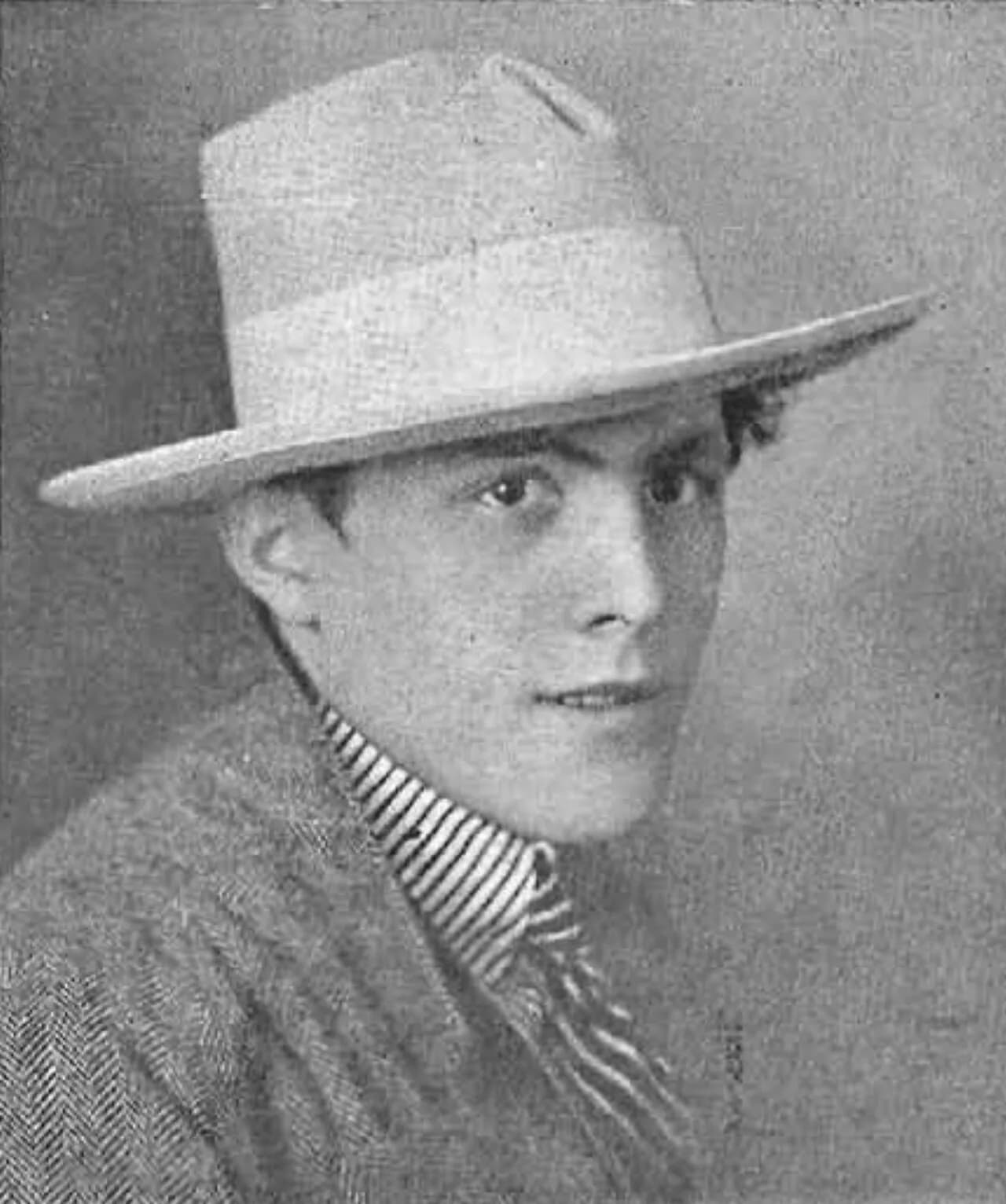 Alfredo Palmero de Gregorio