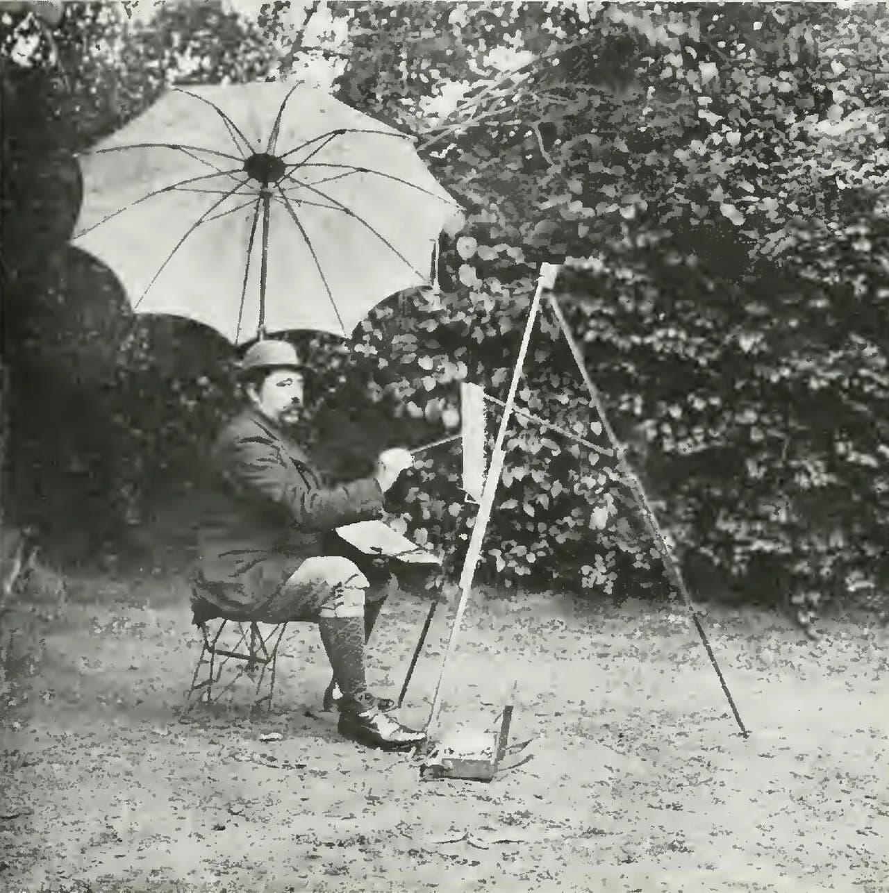 Leon Delderenne