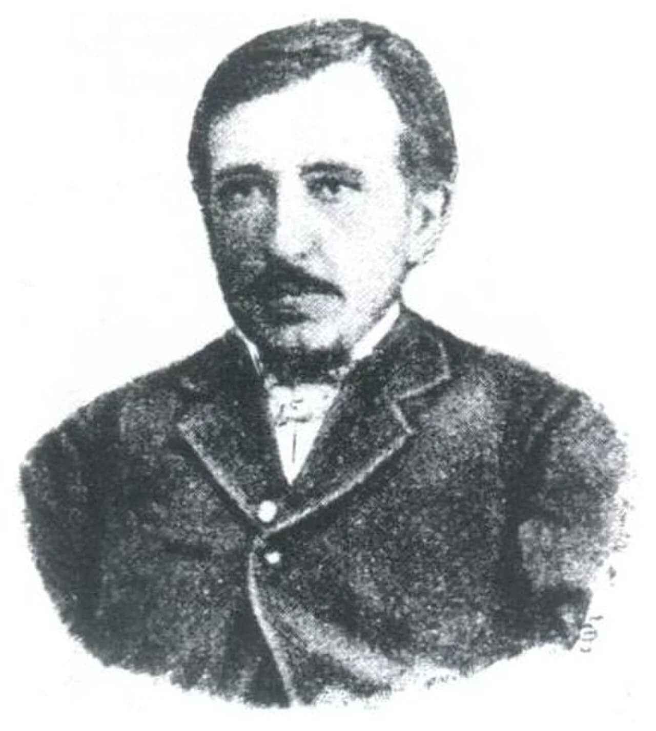 Pavel Naranovich