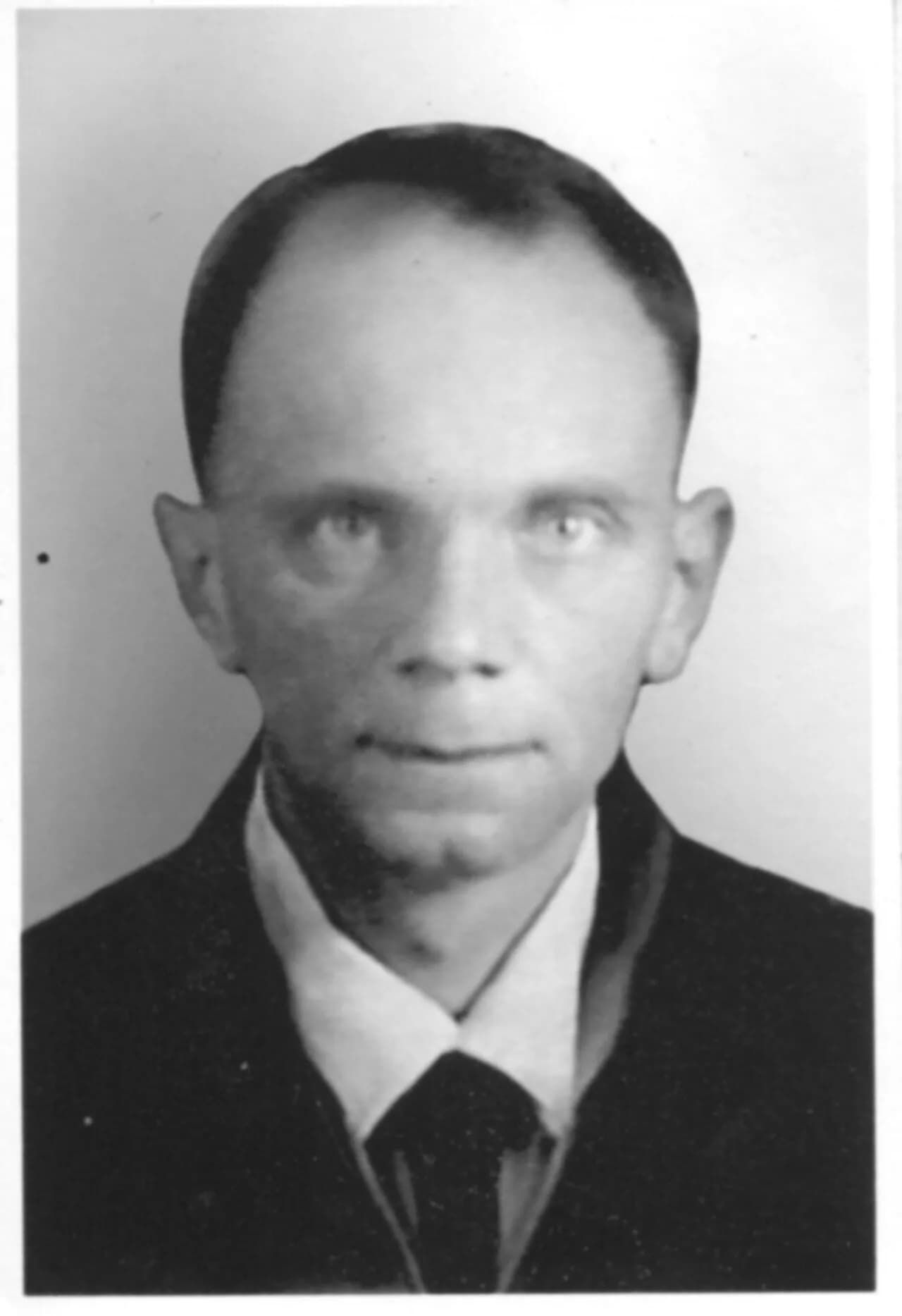 Aleksandr Narkevich