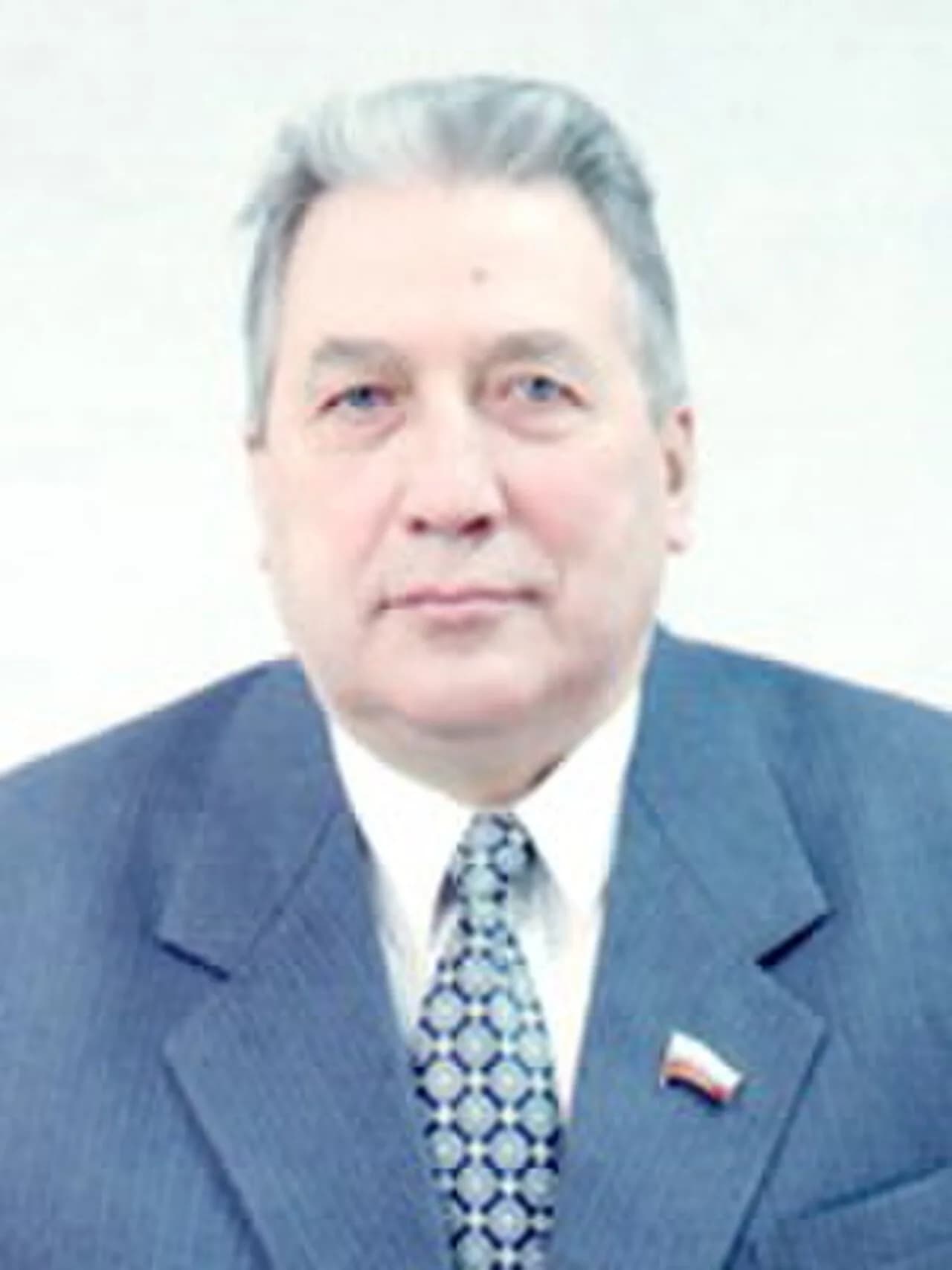 Mikhail Narolin