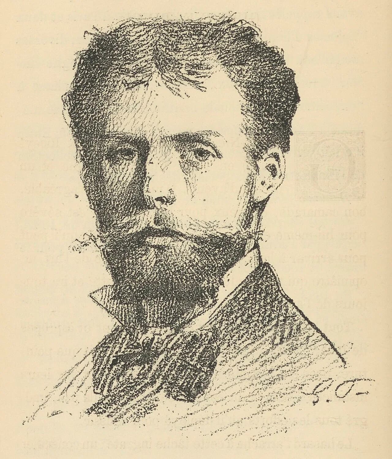 Gustave Nicolas Pinel