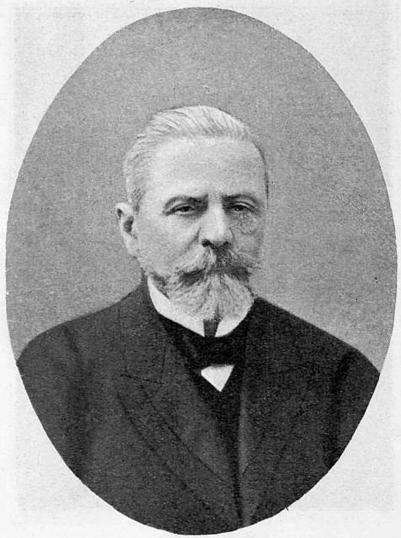 Alexander Alexejewitsch Naryschkin