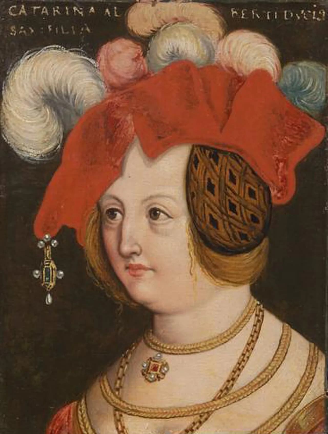 Katharina von Sachsen