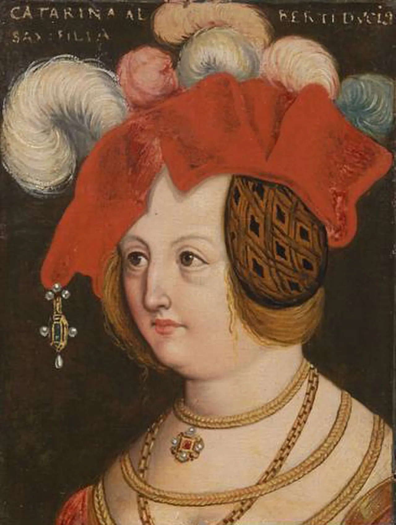 Katharina von Sachsen