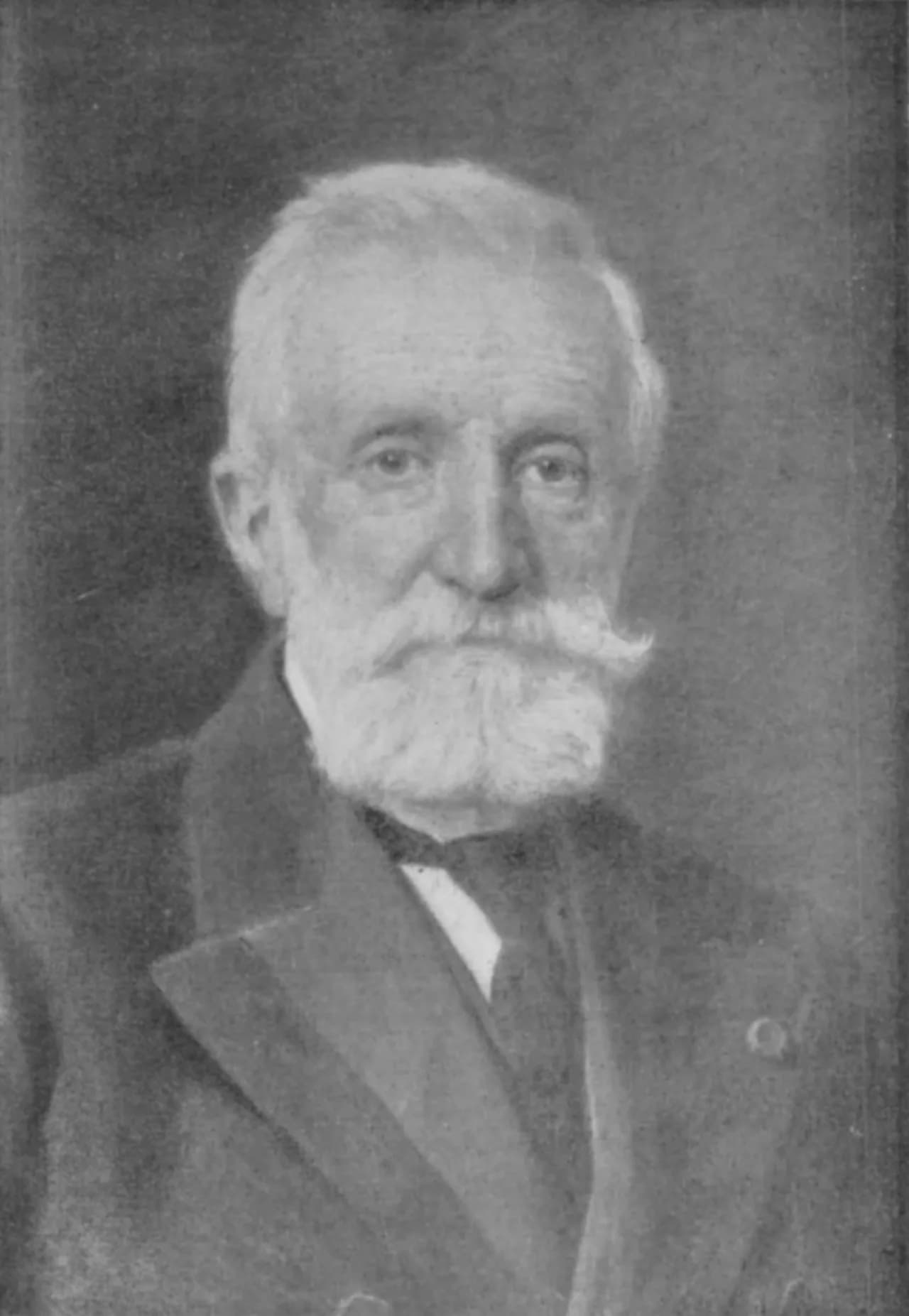Charles Ignace Lagasse de Locht