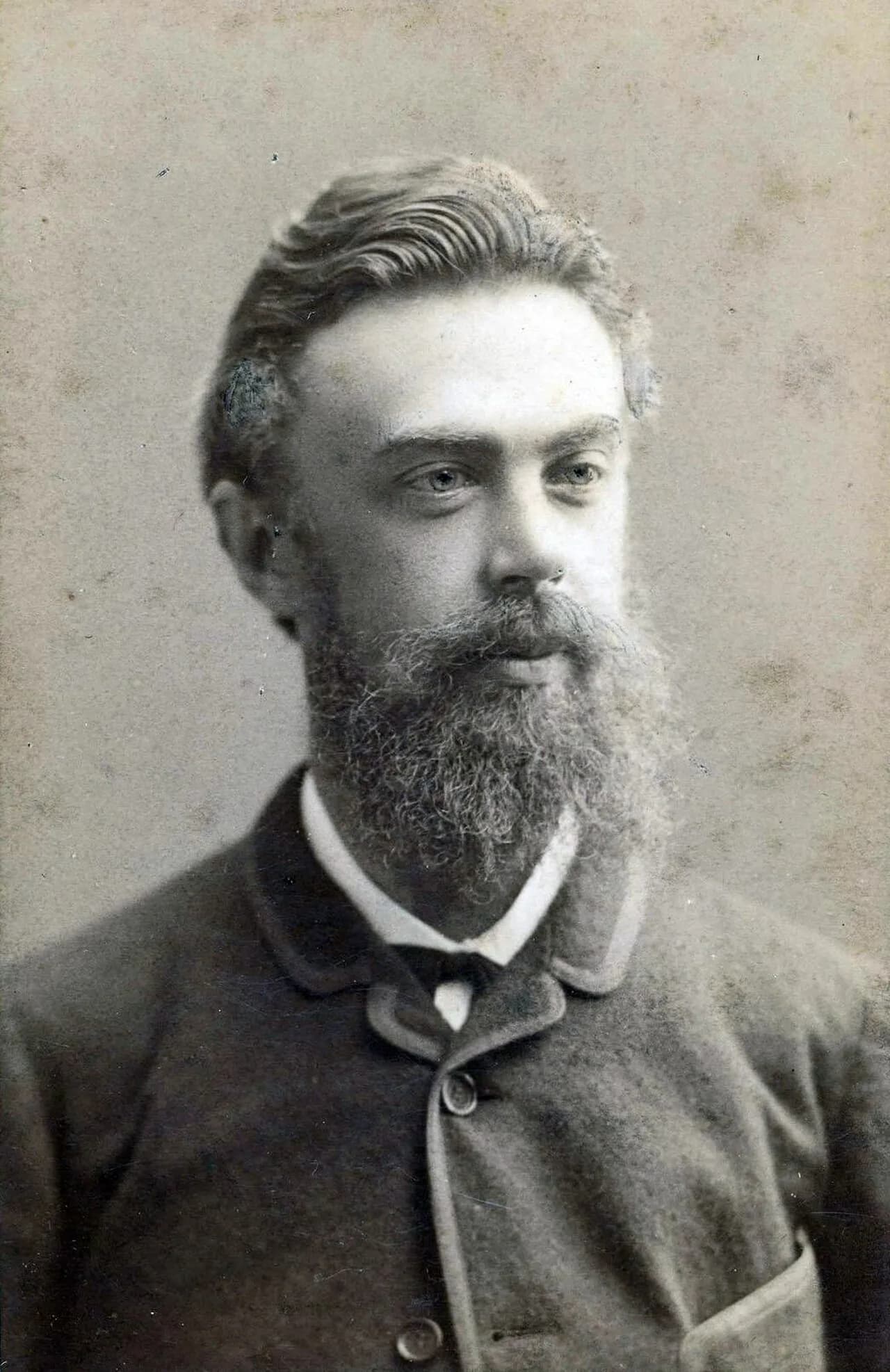 Volodymyr Naumenko