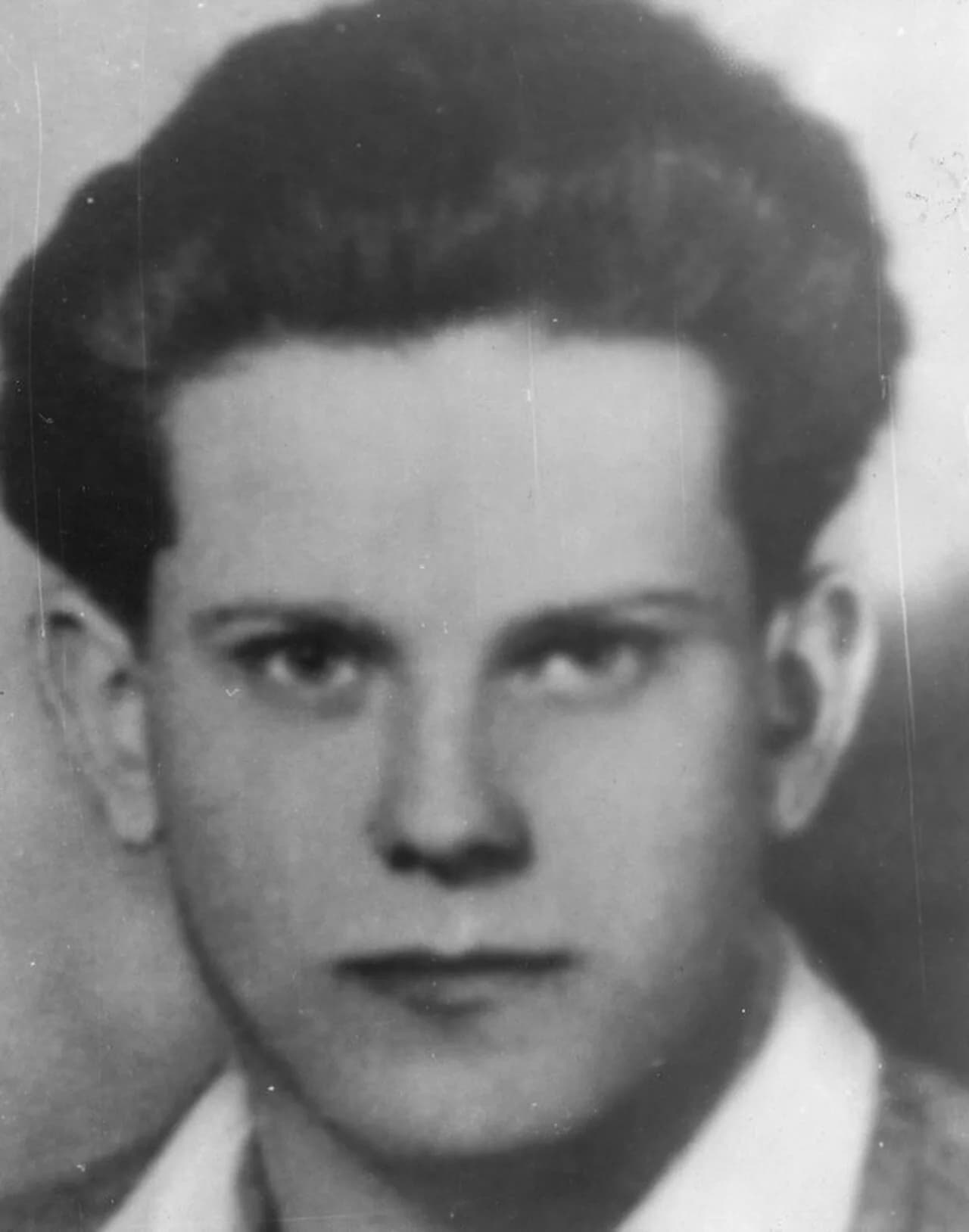 Ivan Skvarča