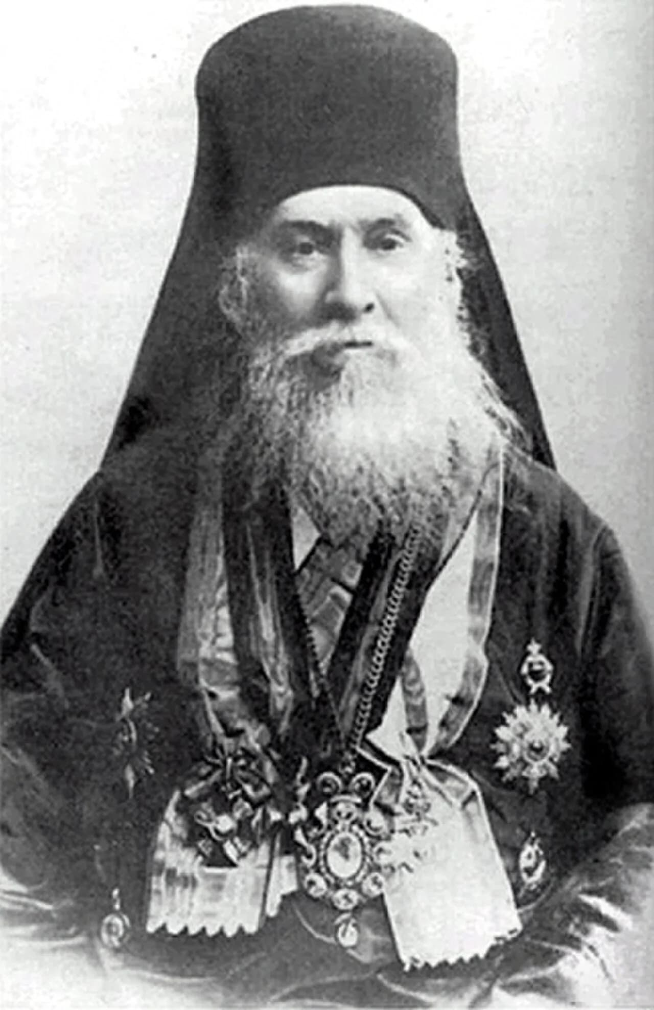 Nataniel Soborov