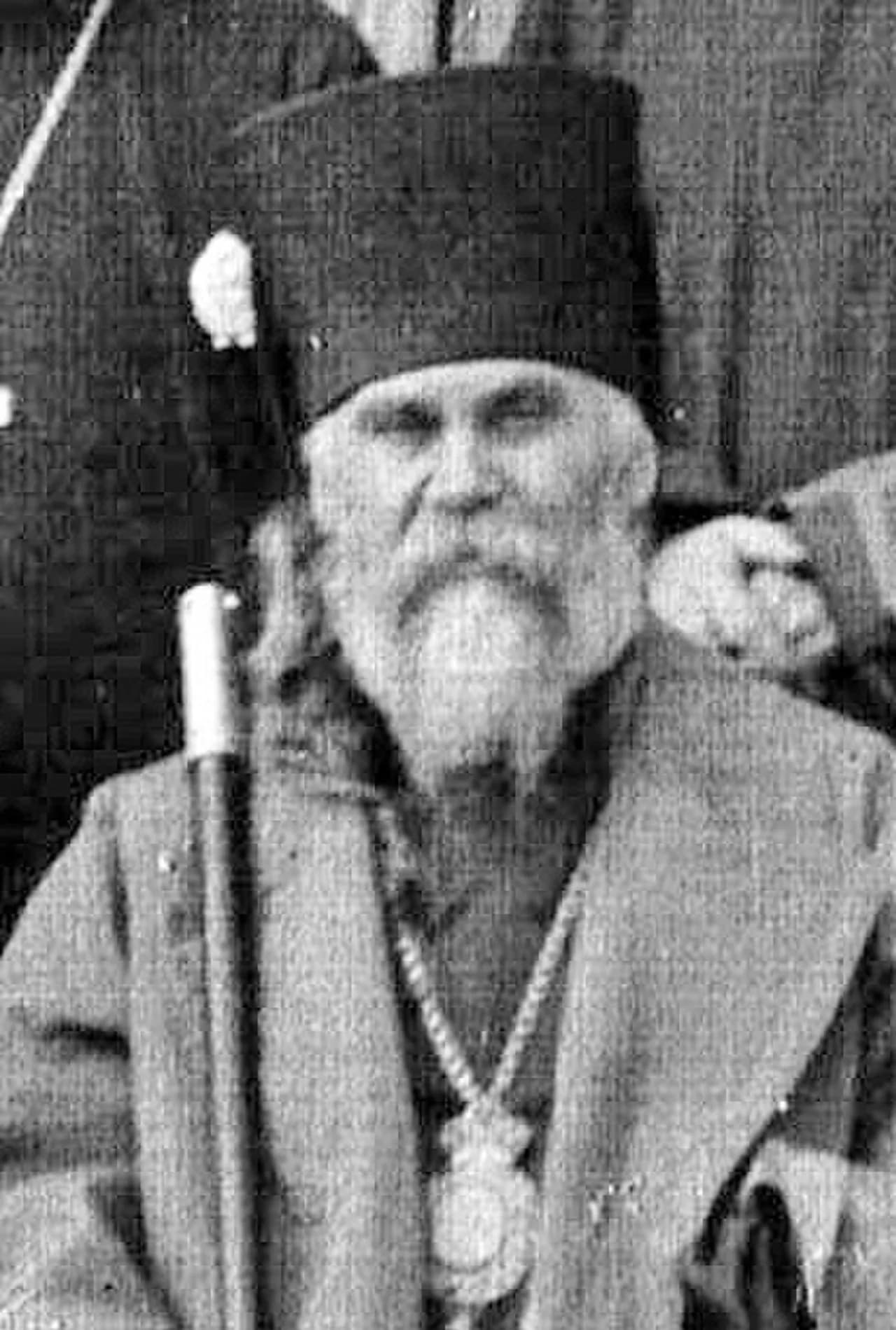 Nataniel Troitsky