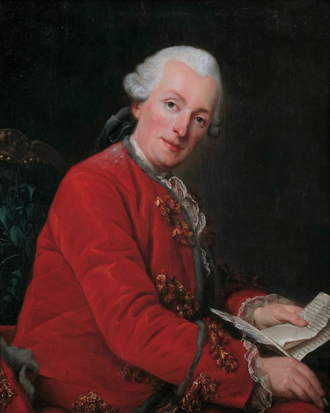 Charles-Pierre Colardeau