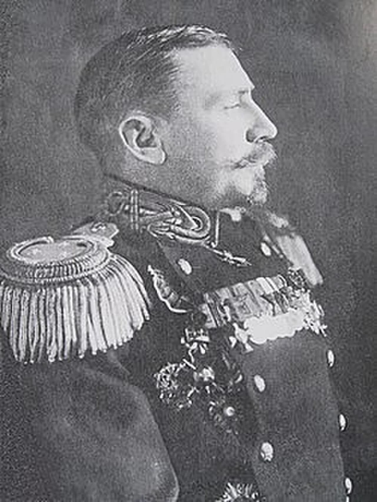 Arkadi Konstantinowitsch Nebolsin