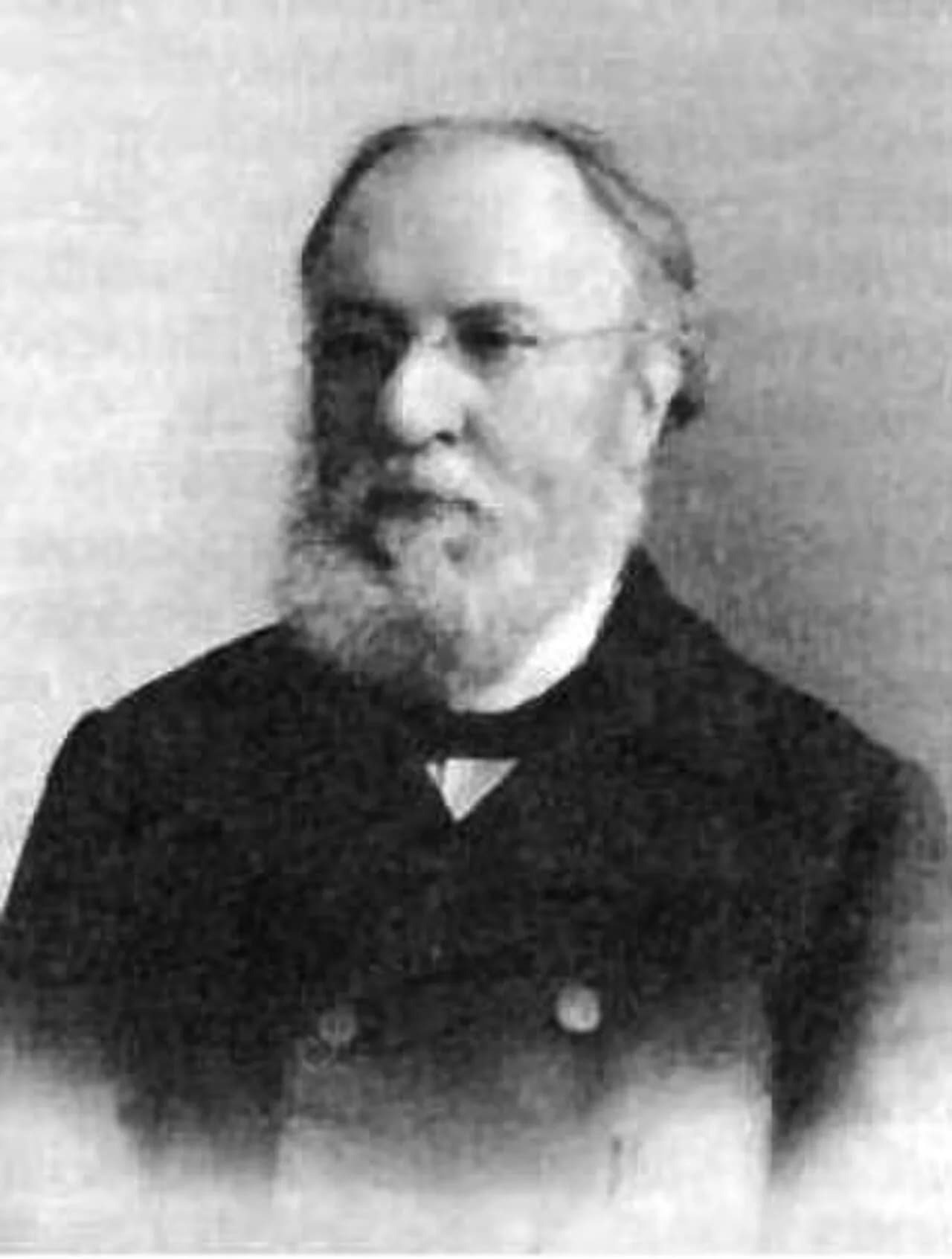 Pyotr Nevezhin