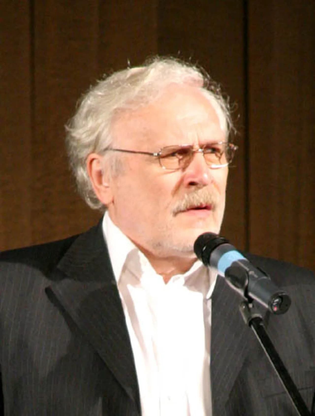 Boris Geogijewitsch Newsorow