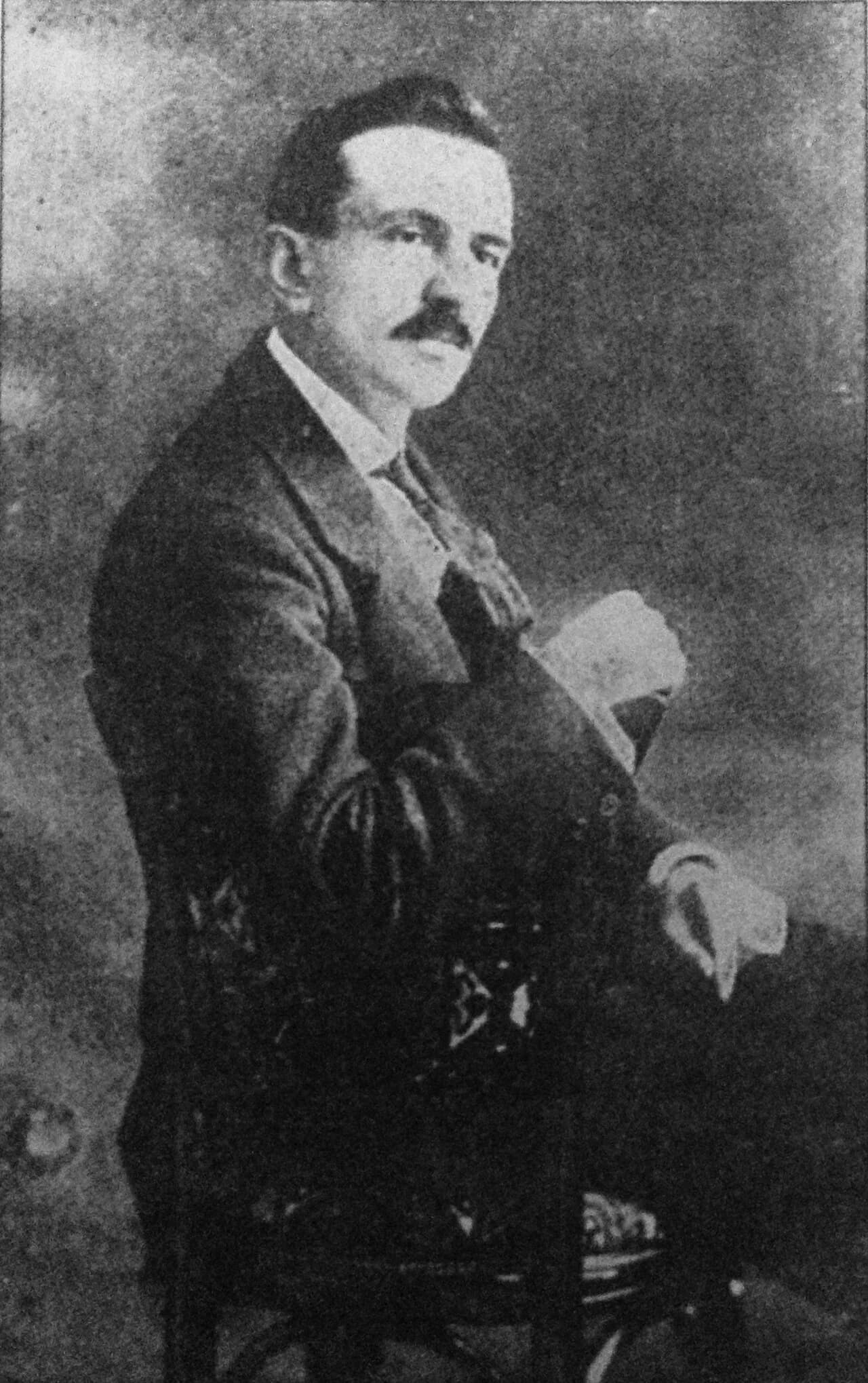 Ethem Nejat