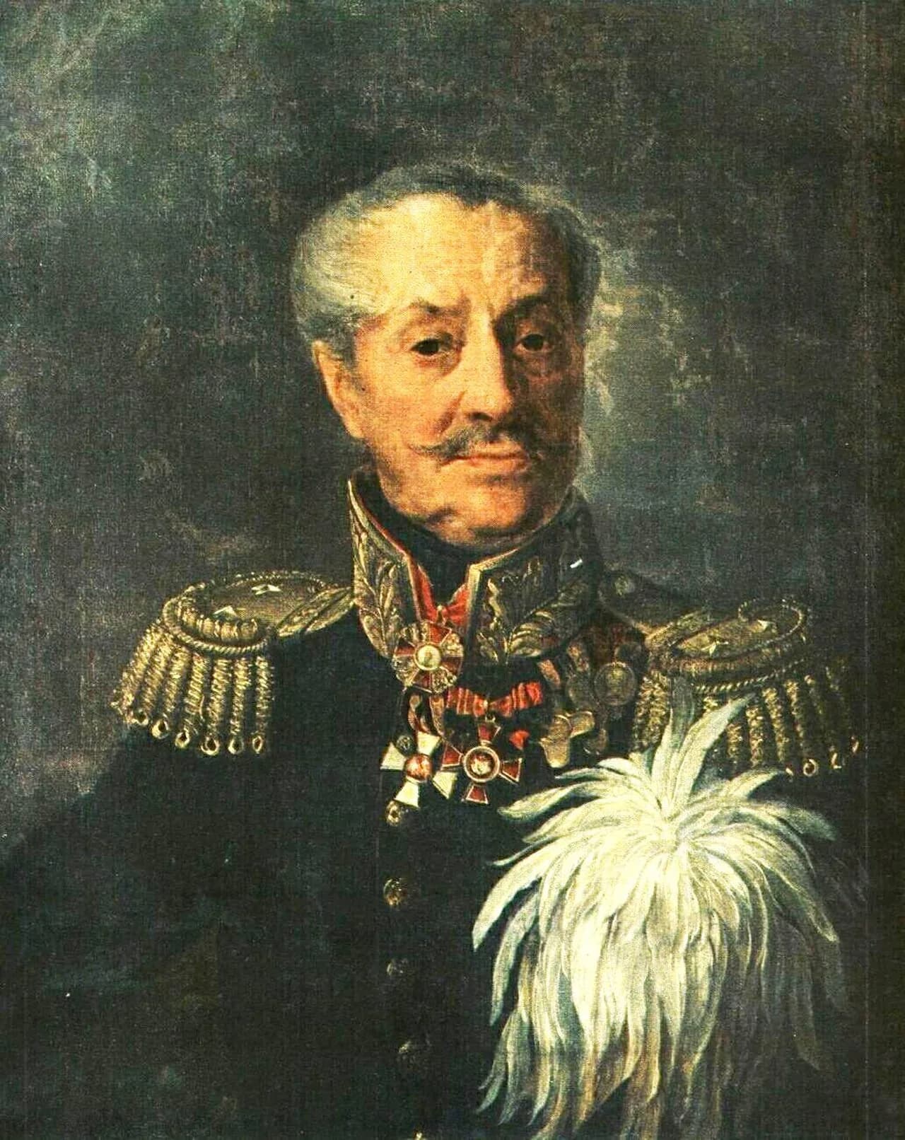 Leonti Jakowlewitsch Nekljudow