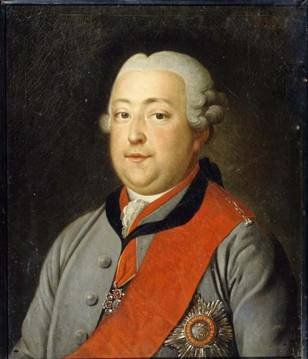 Alexander Jurjewitsch Neledinski-Melezki