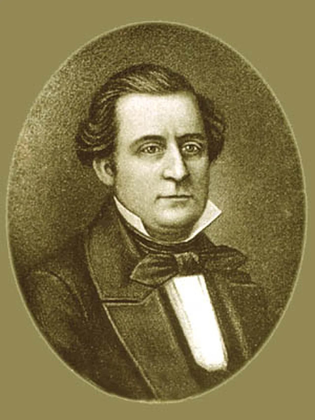 Robert C. Wickliffe