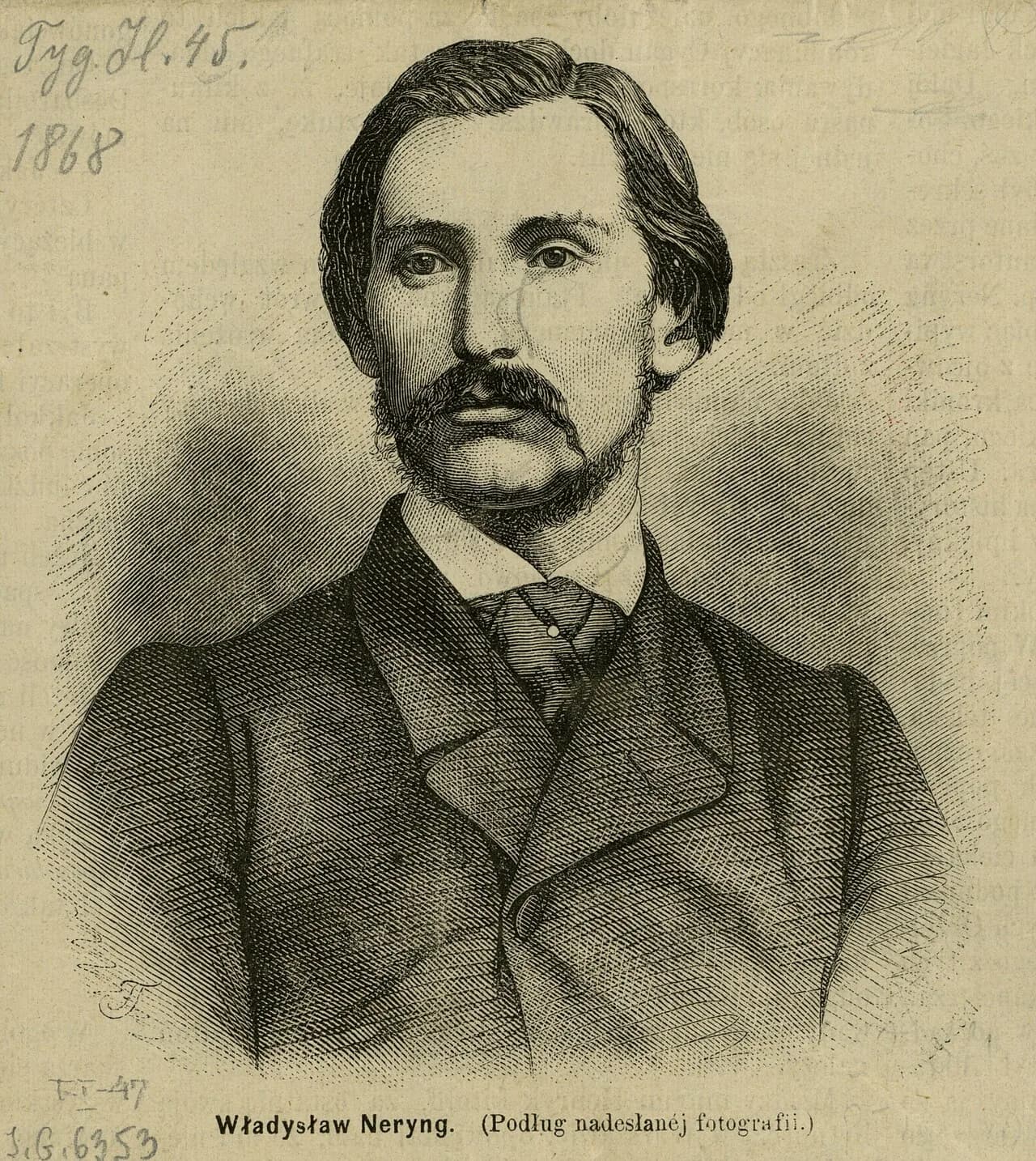 Władysław Nehring
