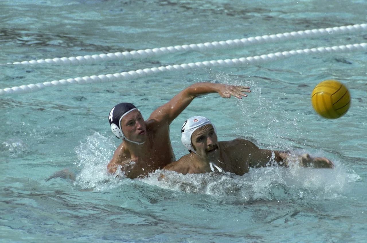 István Szívós junior