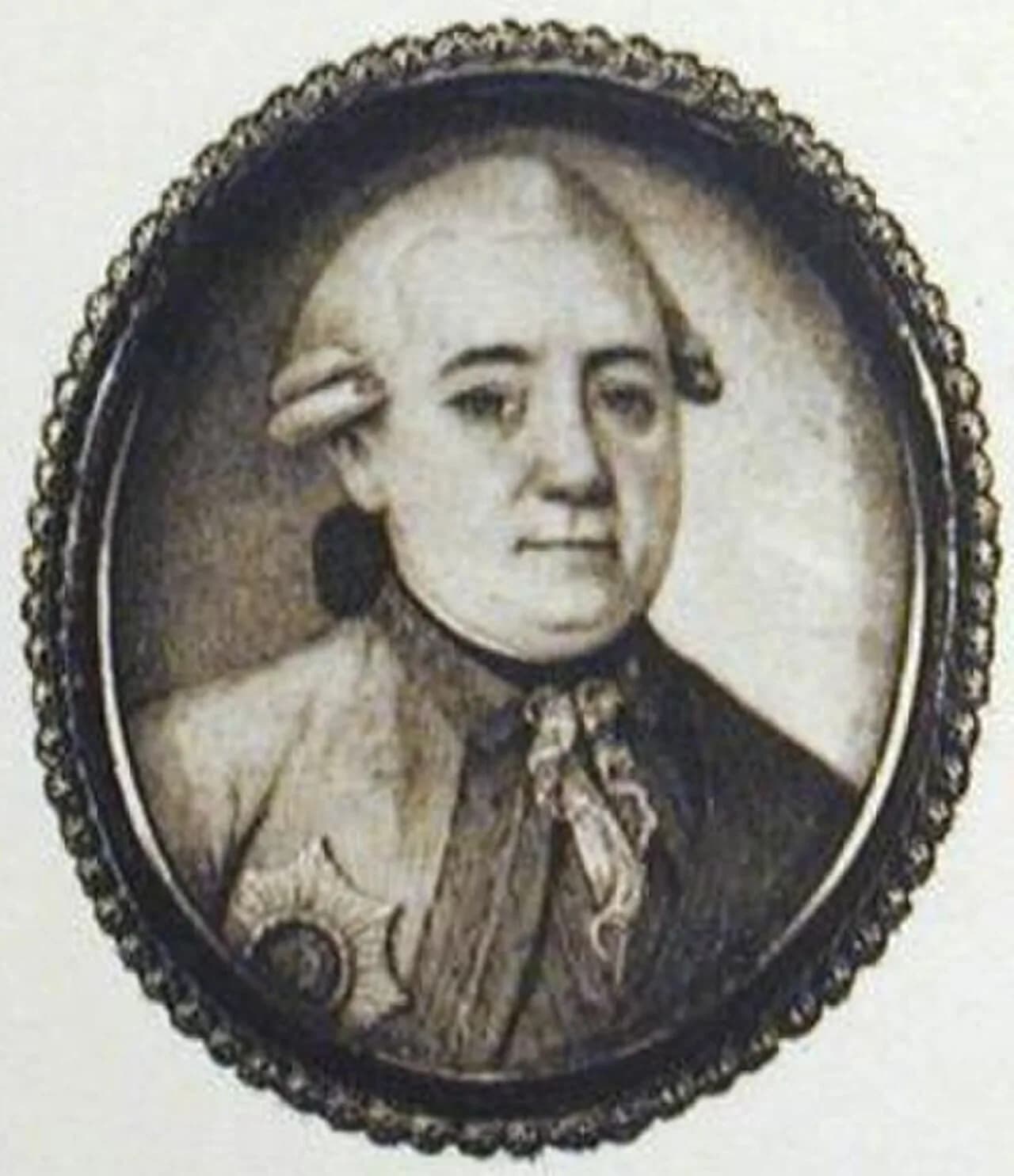 Iwan Wassiljewitsch Neswizki