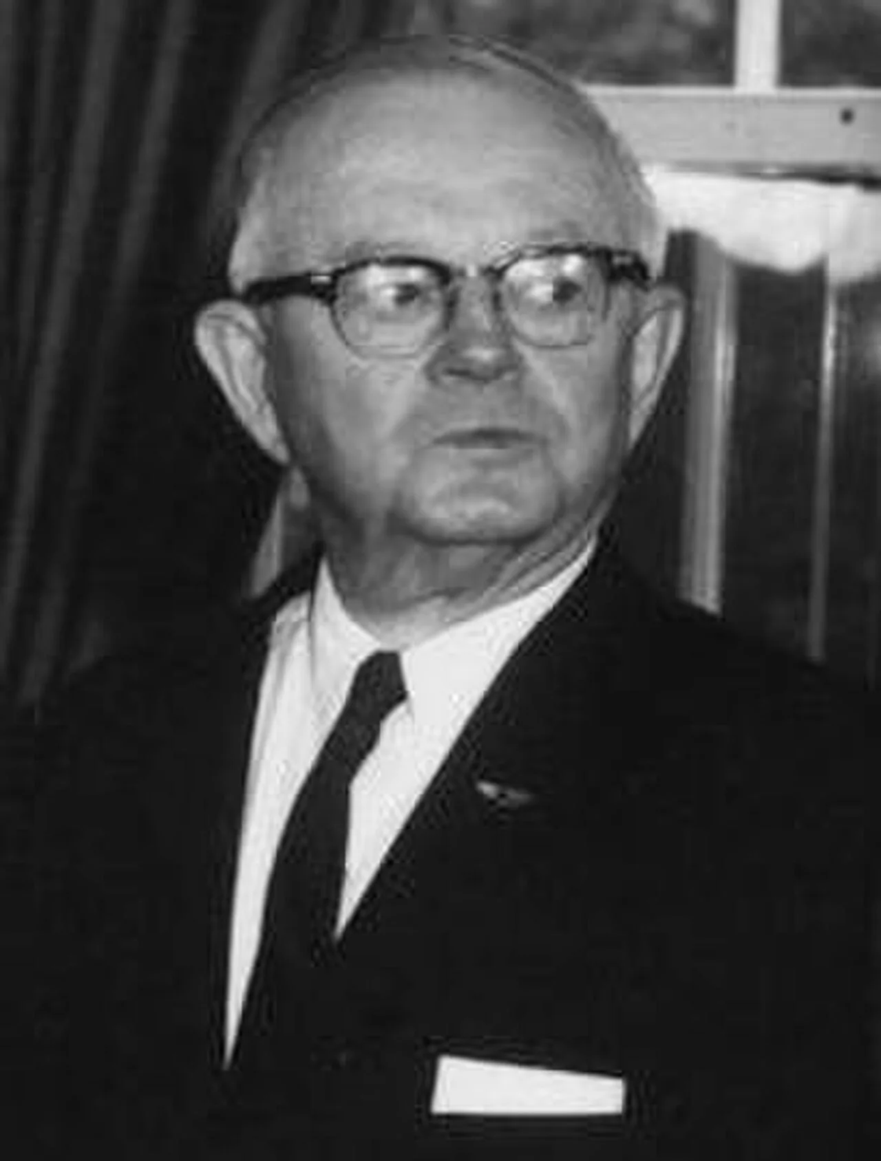 J. Millard Tawes
